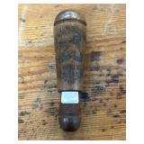 Vintage Mallardtone M-5 Duck Call