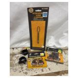 Muzzleloader Rifles Items, Line Capper,