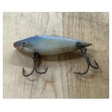 Vintage Cotton Cordell SuperSpot Lipless Crankbait