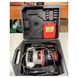 Sears Craftsman Router with Pittsburgh Router