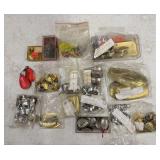 Spinner Blades Bundle- Fishing Tackle Components,