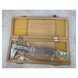 Central Forge 6ï¿½ Caliper New in Box