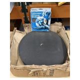 Bundle of Grinding Wheels