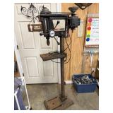 1970s Sears Craftsman 15-1/2