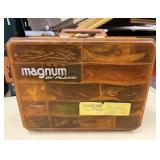 FULL Magnum by Plano Tackle Box of Fishing Bait