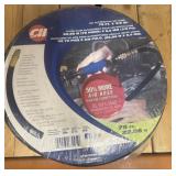 Automotive Air Hose 75ft New in Package