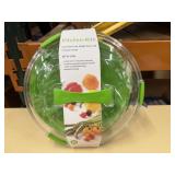 Kitchen-Rite All-In-One Large Bowl with Airtight