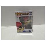 Pokemon Pidgeotto Funko pop number 849 new in the