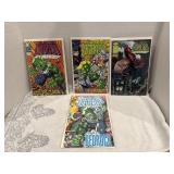 Lot of 8 The Savage Dragon comic books