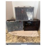 Marvel Zombies Role playing figures with plastic