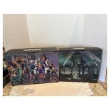 Batman Gotham City Chronicles season one