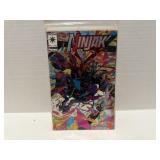 Ninjak number 1 Valiant comic book!In a bag