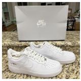 NEW Nike Air Force 1 Low '07 'Travis Scott Cactus