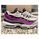 Nike Women's Air Max 95 Premium 'Animal Floral