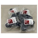 Bundle of 4 NEW Moverï¿½s Rolling Feet Dollies