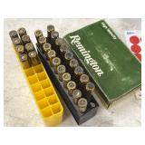 Remington 270Win 150gr 27 Bullets (Some Corrosion)