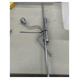 Tool Bundle - Speed Handle and 4 Extensions