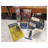 Big Bundle of Bathroom/Kitchen Replacement Items,