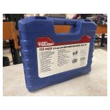 Hyper Tough 113-Piece 1/4 and 3/8-Inch Drive