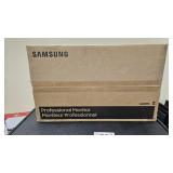22" Samsung Monitor New in Box