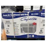 NEW IN BOX COMFORT AIR ROOM AIR CONDITIONER WITH