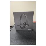 Bluetooth Headphone New