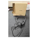 Logitech H111 Headset  for documentation