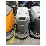 Advance SC500 walk-behind floor scrubber,