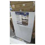 2 Costco 8ft Folding Tables