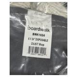 16 PC BUNDLE OF BOARDWALK 5 X 24ï¿½ DISPOSABLE DUST