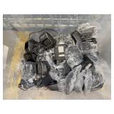 Kenwood Walkie Talkie Radio Charging Docks