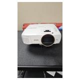 Used Epson Home Cinema 2150 Projector