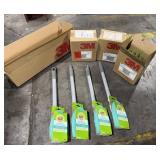 Scotch Brite Bundle- Box of 4 Extendable Tub &