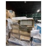 2 CASE BUNDLE OF DISPOSABLE APRONS. 20 BOXES PER