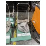 Used BISSELL BigGreen Commercial Wide Area