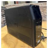 TWO APC by Schneider Electric Back-UPS Pro