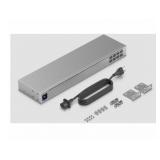 NEW Ubiquiti UniFi Switch Aggregation