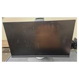 Used Viewsonic  24in  height adjustable Monitor