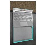 Logitech combo Touch Detachable keyboard case