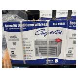 NEW IN BOX COMFORT AIR ROOM AIR CONDITIONER WITH
