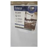 2 Costco 8ft Folding Tables