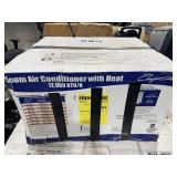 Possibly Open Box-COMFORT AIR ROOM AIR CONDITIONER