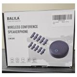 Balila Wireless Conference Speaker phone CM300