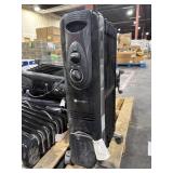 USED BUNDLE OF SEVEN RADIATOR HEATERS. SIX