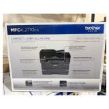 Brother MFC-L2710DW Monochrome Compact Laser