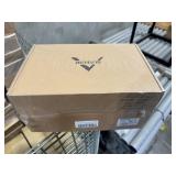 RETEVUS Two-Way Radio System Model RT22 Brand New