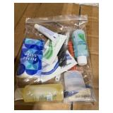 43 CASES Hygiene Toiletry Kits!!!! HUNDREDS OF