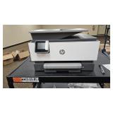 HP Office Jet Pro 9015e