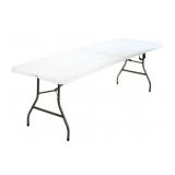 Set of 3 Cosco Mainstays 8 Foot Centerfold