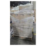 Pallet of Boardwalk Roll tissue